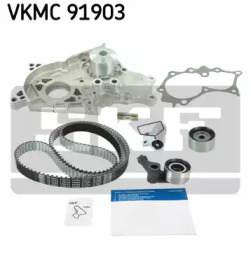 skf vkmc91903